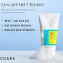 Cosrx Low Ph Good Morning Gel Cleanser 150ml by Cosrx limpiador ph