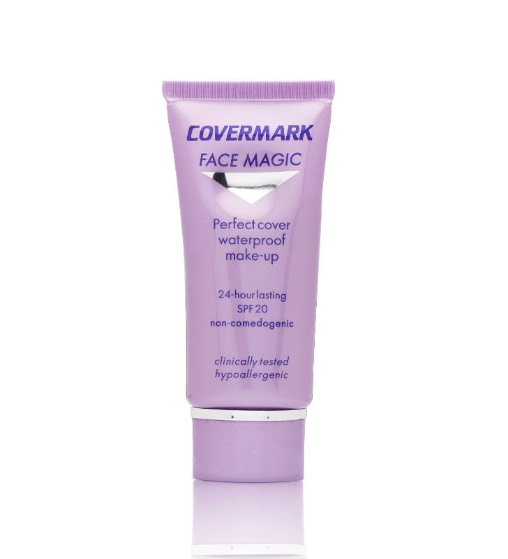Face Magic - Camouflage de Covermark