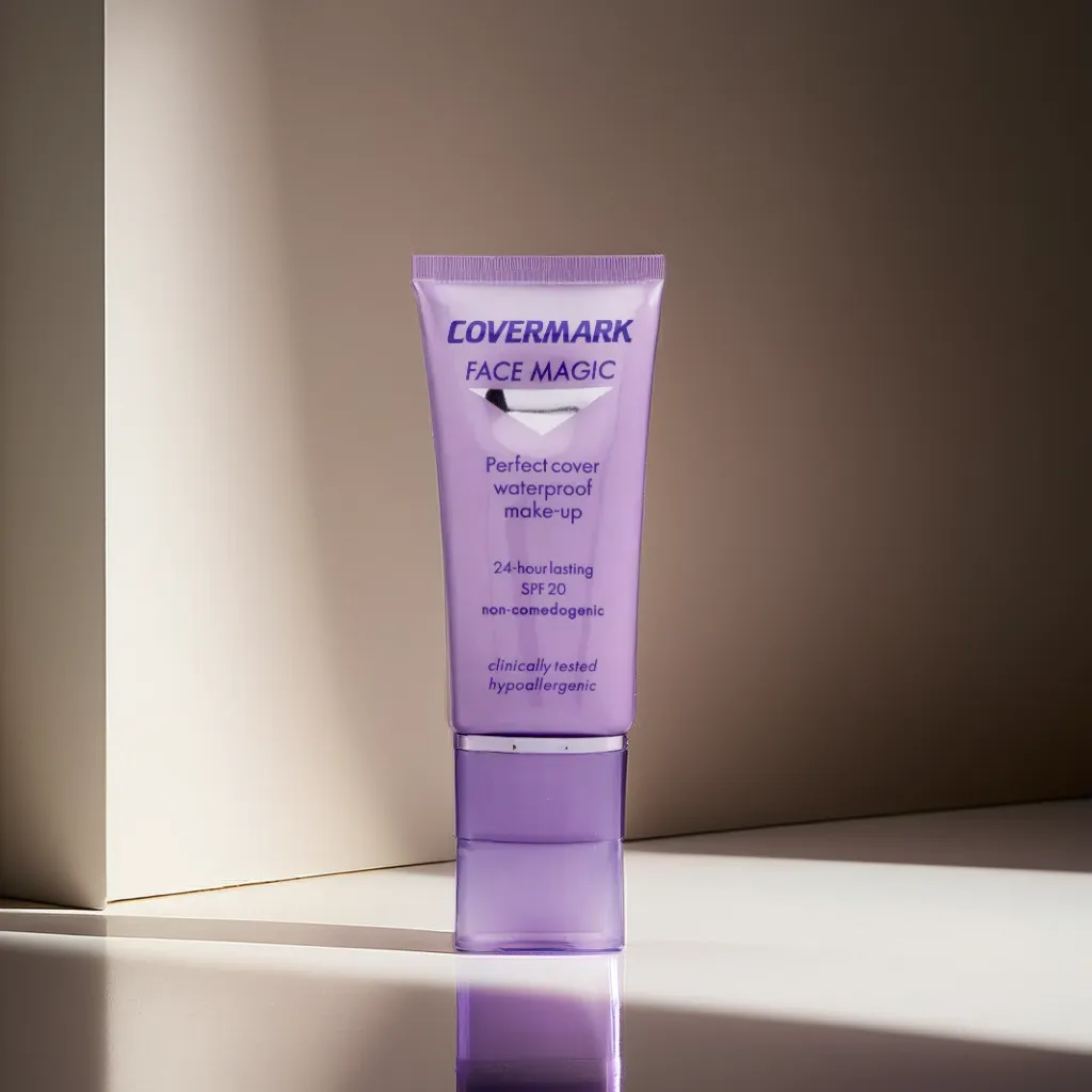 Face Magic - Camouflage de Covermark