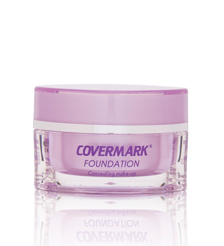 Foundation - Camouflage de Covermark