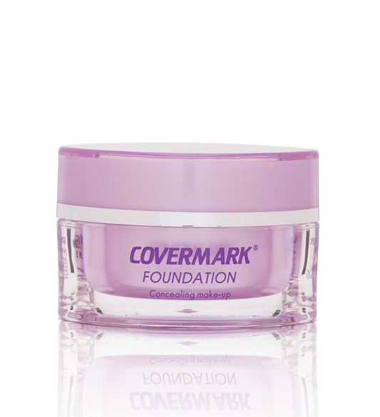 Foundation - Camouflage de Covermark