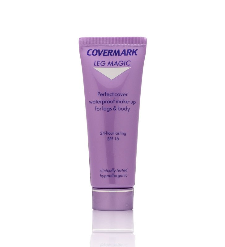 Leg Magic - Camouflage de Covermark