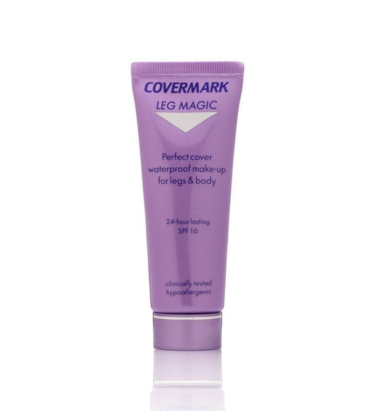 Leg Magic - Camouflage de Covermark
