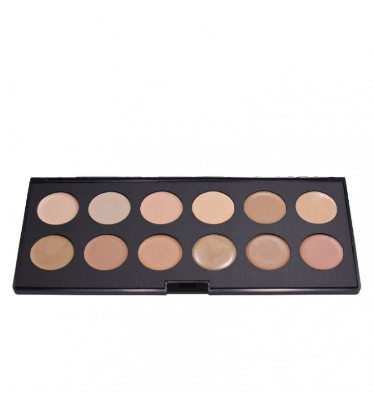 Paleta Imantada Profesional Face Magic - Camouflage de Covermark