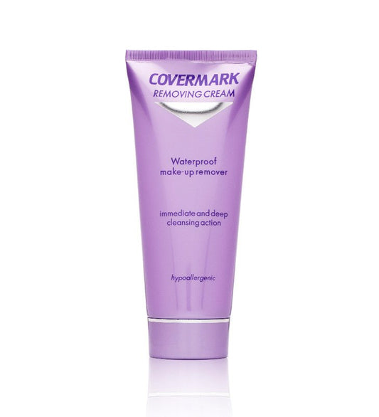 Removing Cream - Camouflage de Covermark