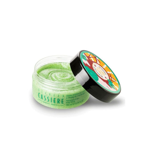Gel Body Scrub - Caribbean Beauties de Bernard Cassiere