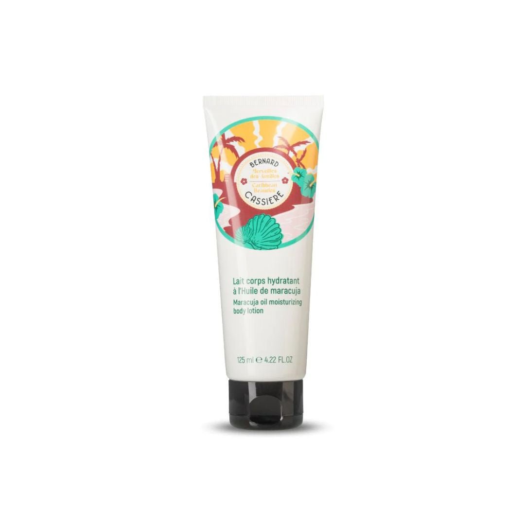 Moisturizing Body Lotion - Caribbean Beauties de Bernard Cassiere