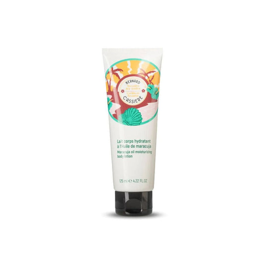 Moisturizing Body Lotion - Caribbean Beauties de Bernard Cassiere