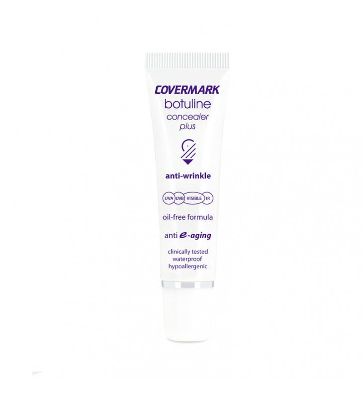 Botuline Concealer Plus SPF50+ e-Aging - Colorceuticals de Covermark