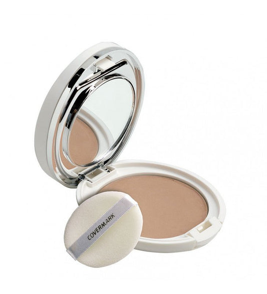 Eliminate Compact Powder SPF50+ - Colorceuticals de Covermark
