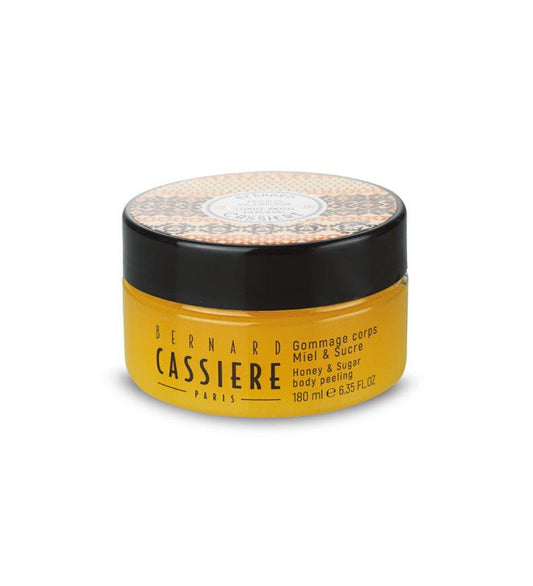 Honey and Sugar Body Peeling - Thrill From Lapland de Bernard Cassiere