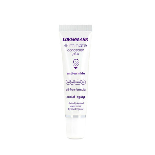 Eliminate Concealer Plus SPF50+ - Colorceuticals de Covermark
