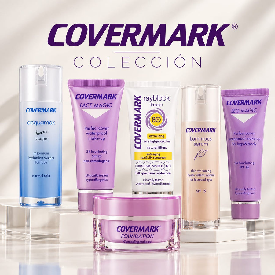 Covermark
