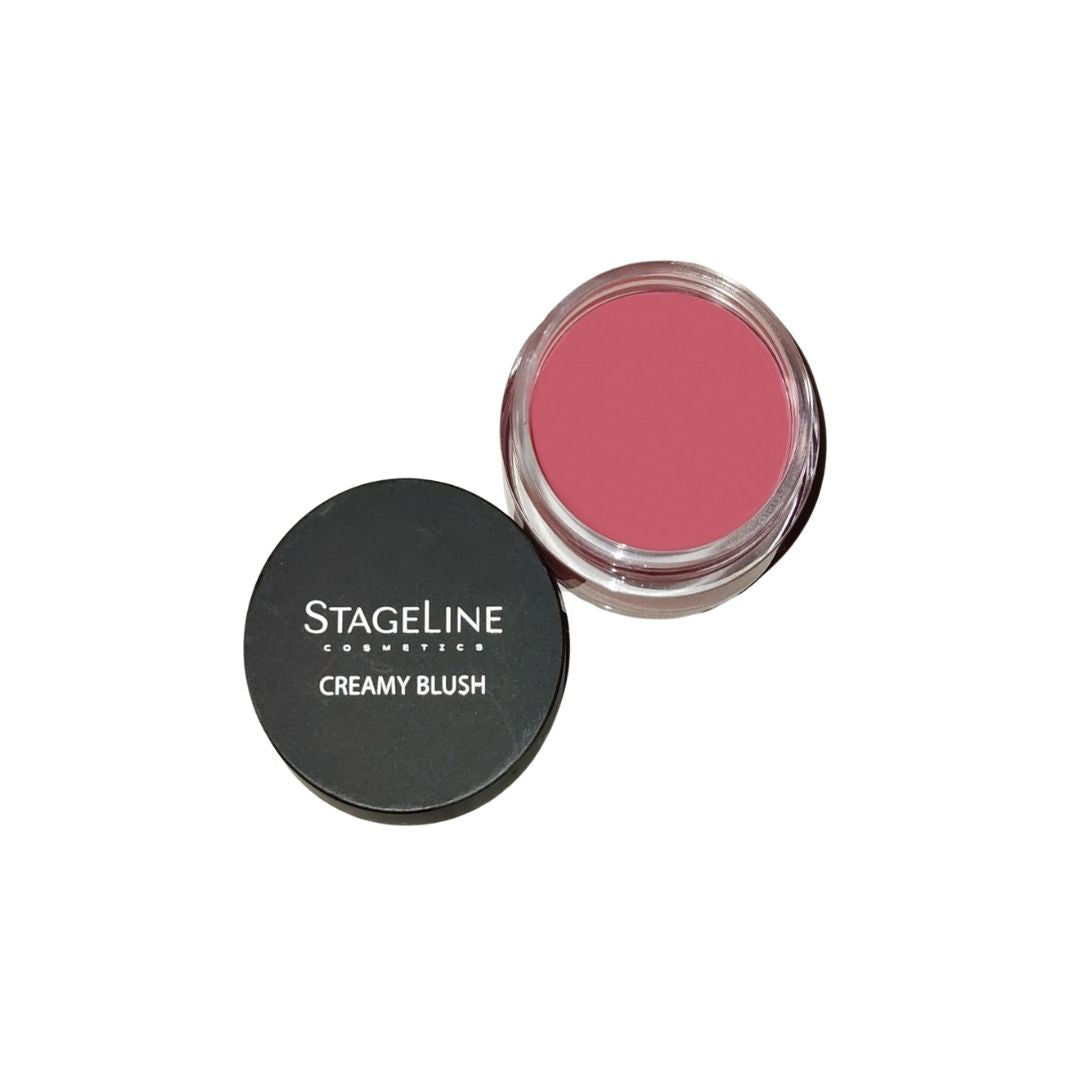 Creamy Blush - Rostro