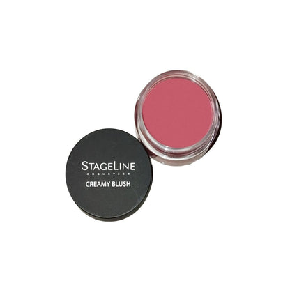 Creamy Blush - Rostro