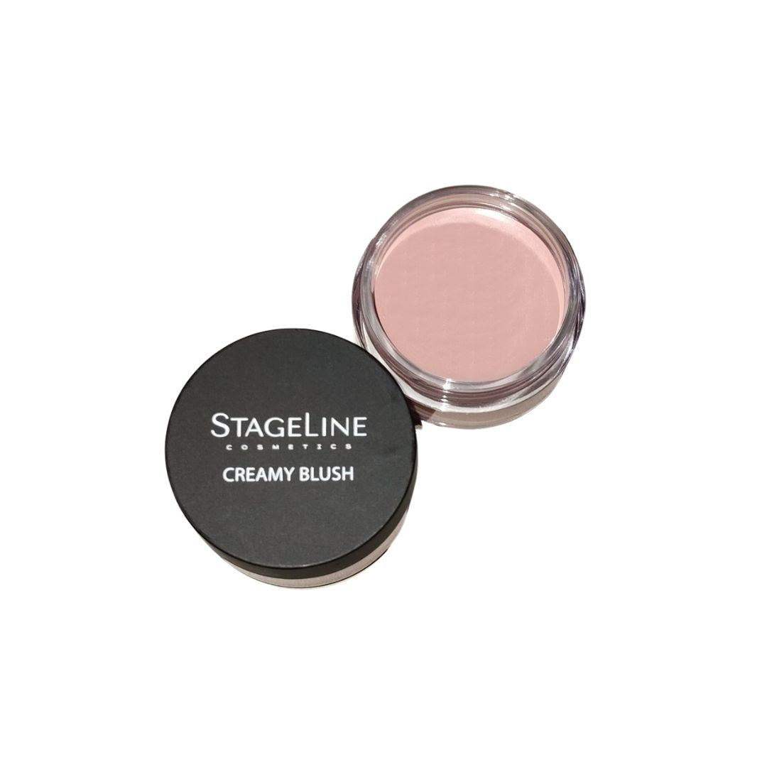 Creamy Blush - Rostro