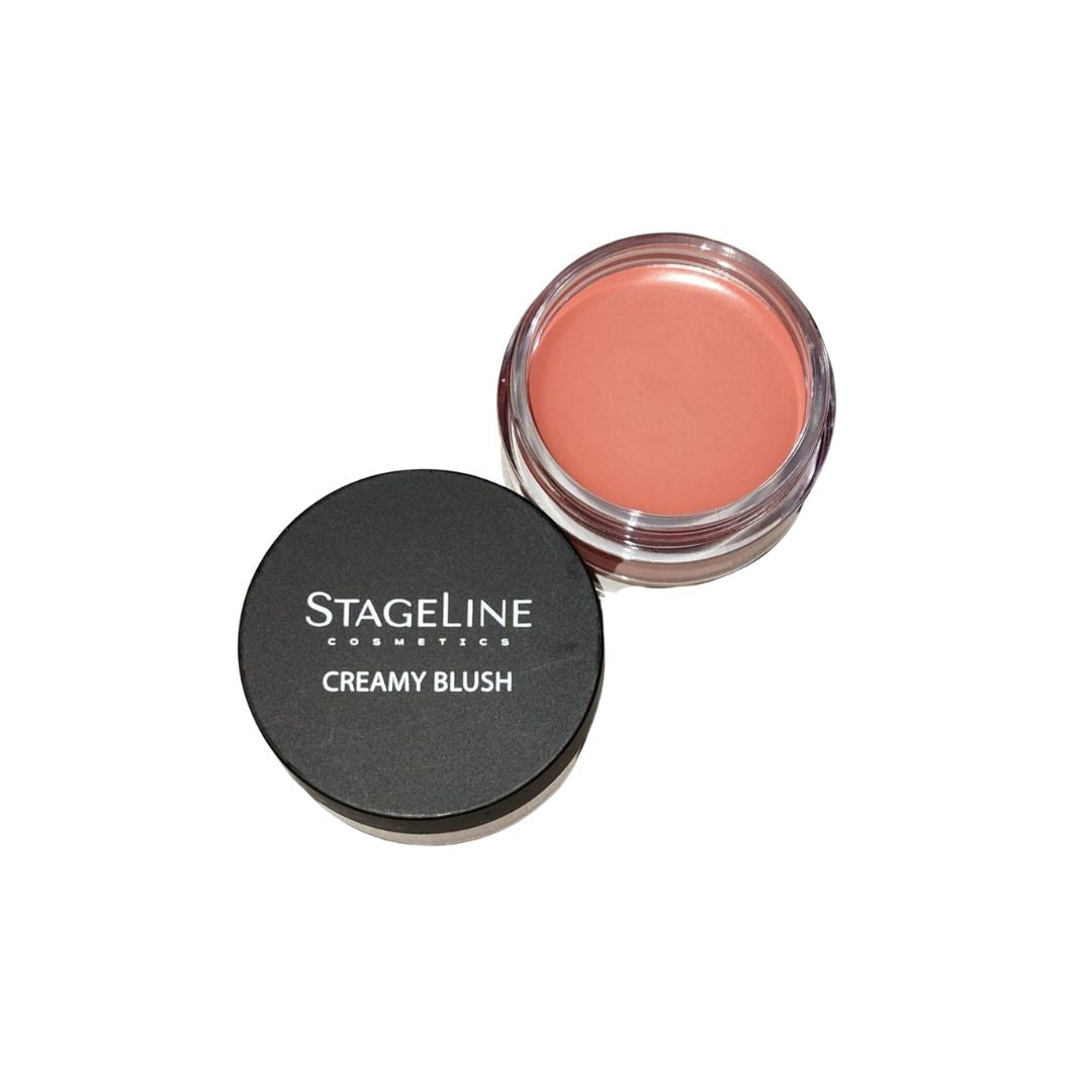 Creamy Blush - Rostro