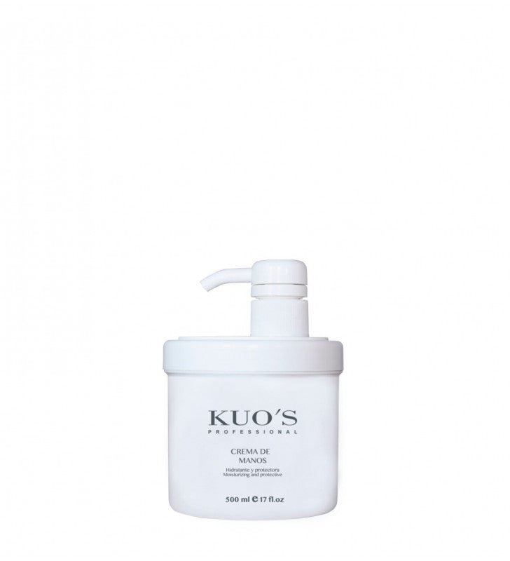 Crema de Manos Hidratante  de Kuo's Professional
