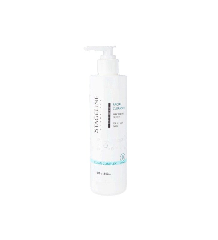 Facial Cleanser - Cuidado de la Piel