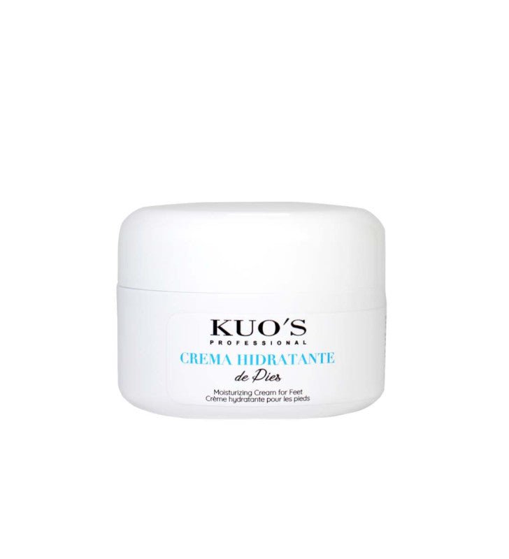 Crema Hidratante para Pies  de Kuo's Professional