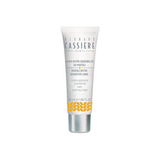 Daily Soothing Cream - Muesli Nutri-Sensitive Care de Bernard Cassiere