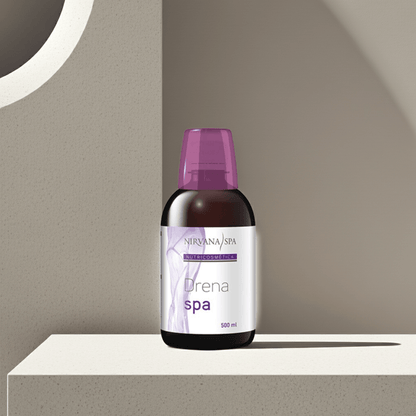 Drena Spa - Nutricosmética de Nirvana Spa