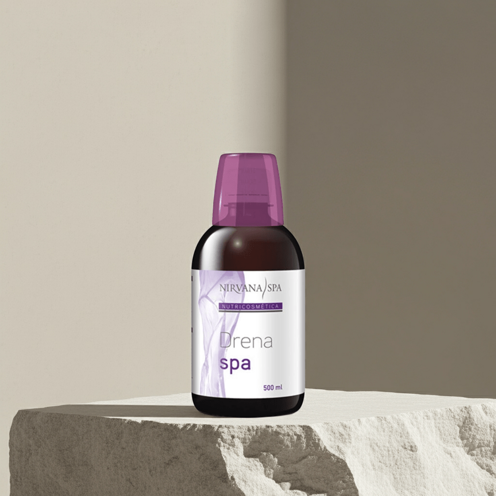 Drena Spa - Nutricosmética de Nirvana Spa