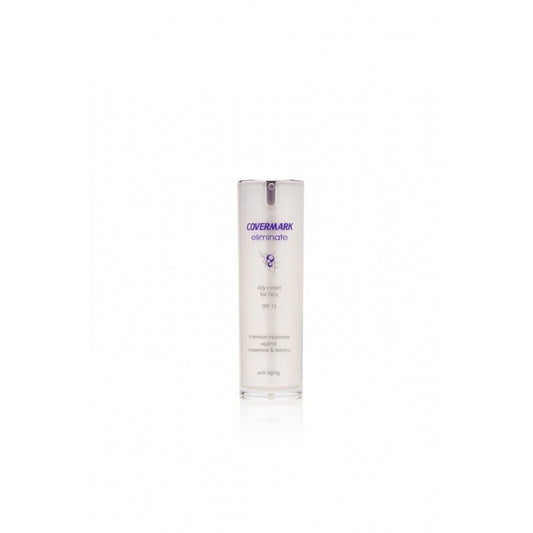 Day Cream - Eliminate de Covermark