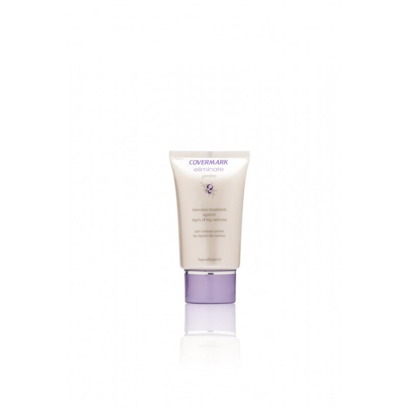 Jambes - Eliminate de Covermark