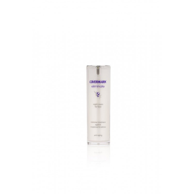 Night Cream - Eliminate de Covermark