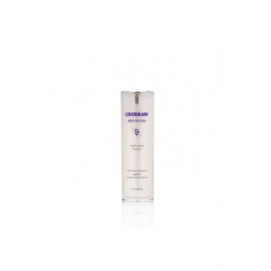 Night Cream - Eliminate de Covermark