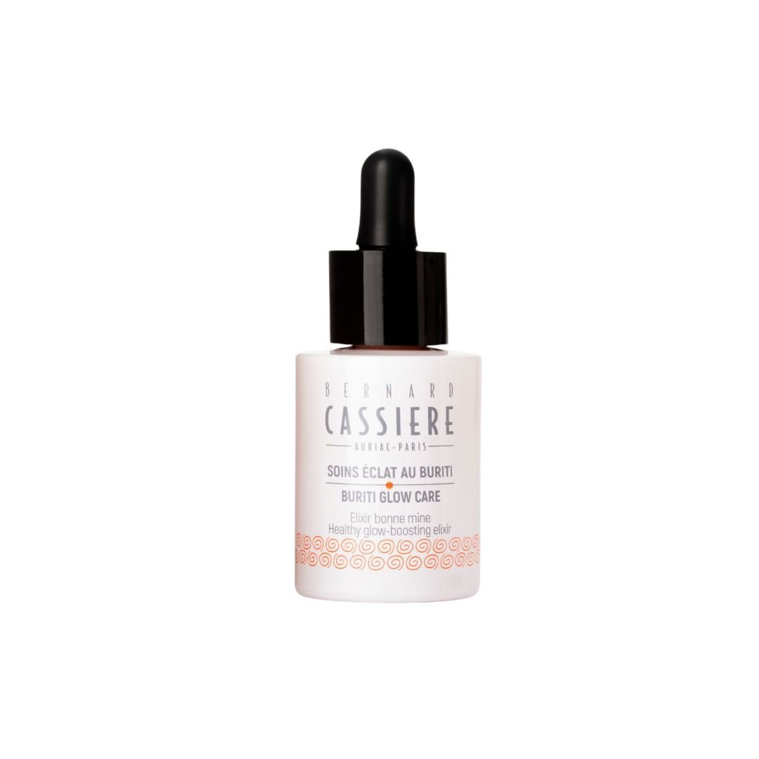 Healthy Glow Boosting Elixir - The Boosters de Bernard Cassiere