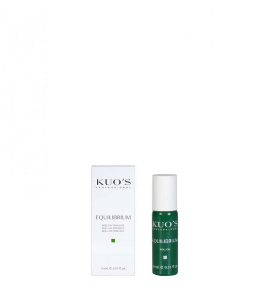 Roll-On Facial - Equilibrium de Kuo's Professional