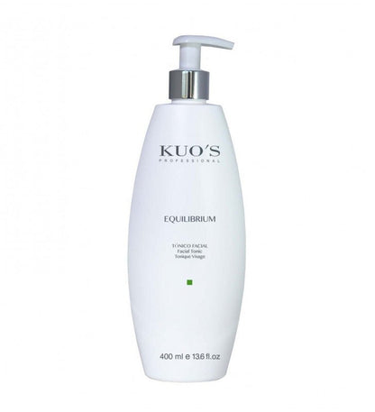 Tónico Facial Equilibrium – Kuo's Professional – vista 2