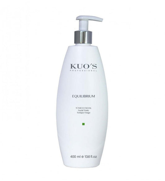 Tónico Facial - Equilibrium de Kuo's Professional