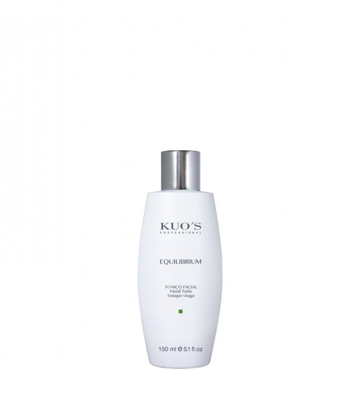 Tónico Facial - Equilibrium de Kuo's Professional