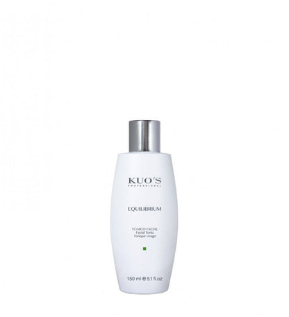 Tónico Facial Equilibrium – Kuo's Professional
