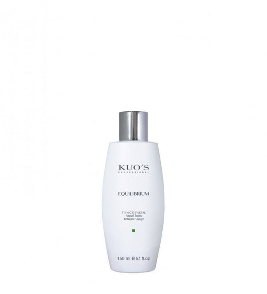 Tónico Facial - Equilibrium de Kuo's Professional