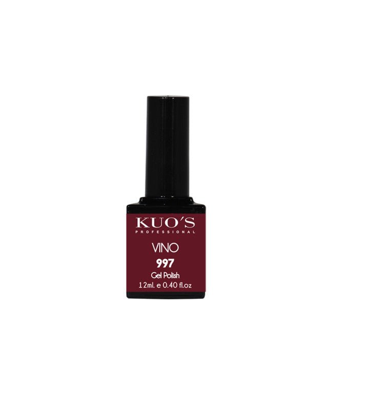Esmalte Gel Polish  de Kuo's Professional