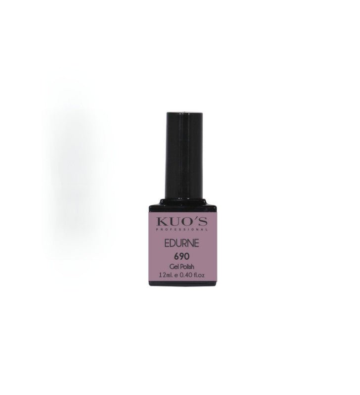 Esmalte Gel Polish  de Kuo's Professional