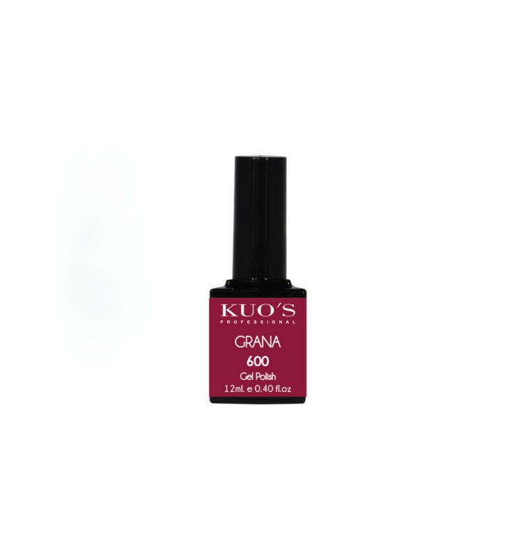 Esmalte Gel Polish  de Kuo's Professional