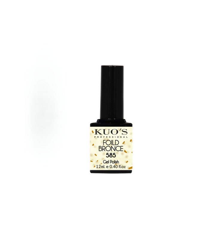 Esmalte Gel Polish  de Kuo's Professional