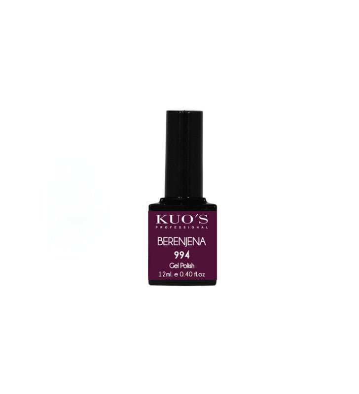 Esmalte Gel Polish  de Kuo's Professional