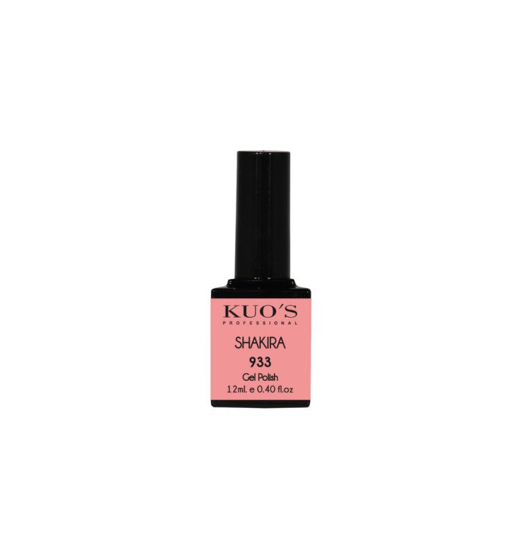 Esmalte Gel Polish  de Kuo's Professional