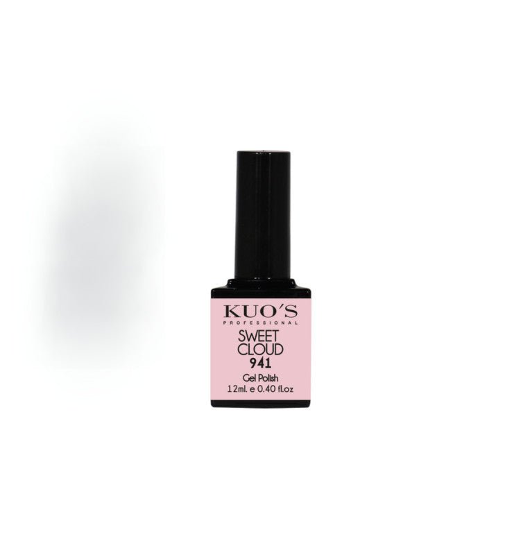 Esmalte Gel Polish  de Kuo's Professional