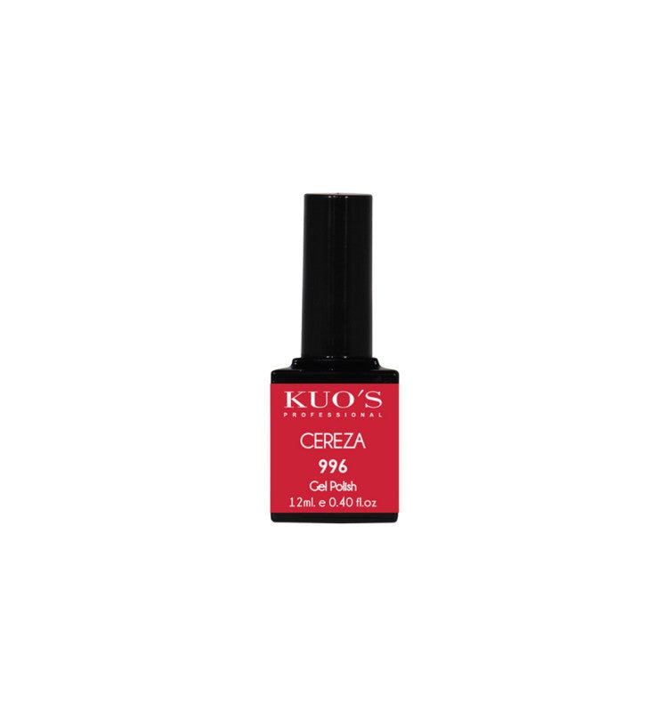 Esmalte Gel Polish  de Kuo's Professional