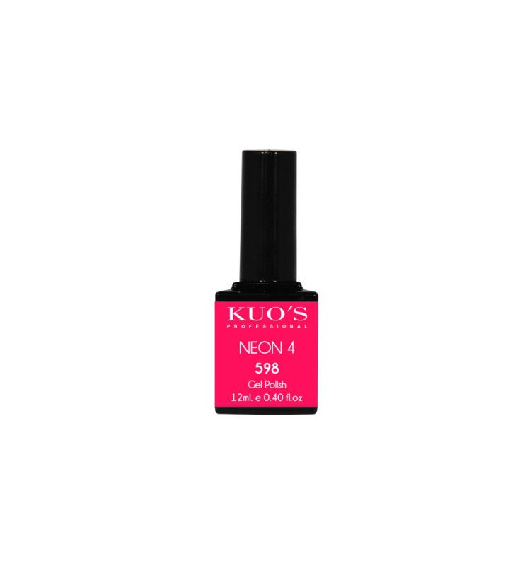 Esmalte Gel Polish  de Kuo's Professional