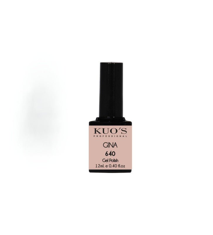 Esmalte Gel Polish  de Kuo's Professional