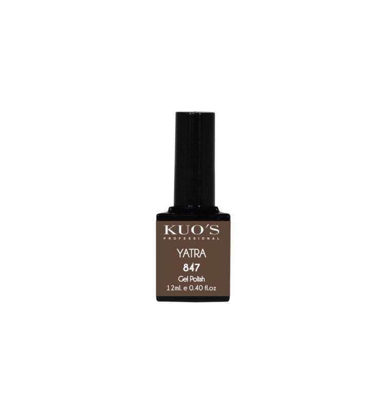 Esmalte Gel Polish  de Kuo's Professional