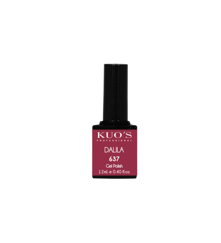 Esmalte Gel Polish  de Kuo's Professional